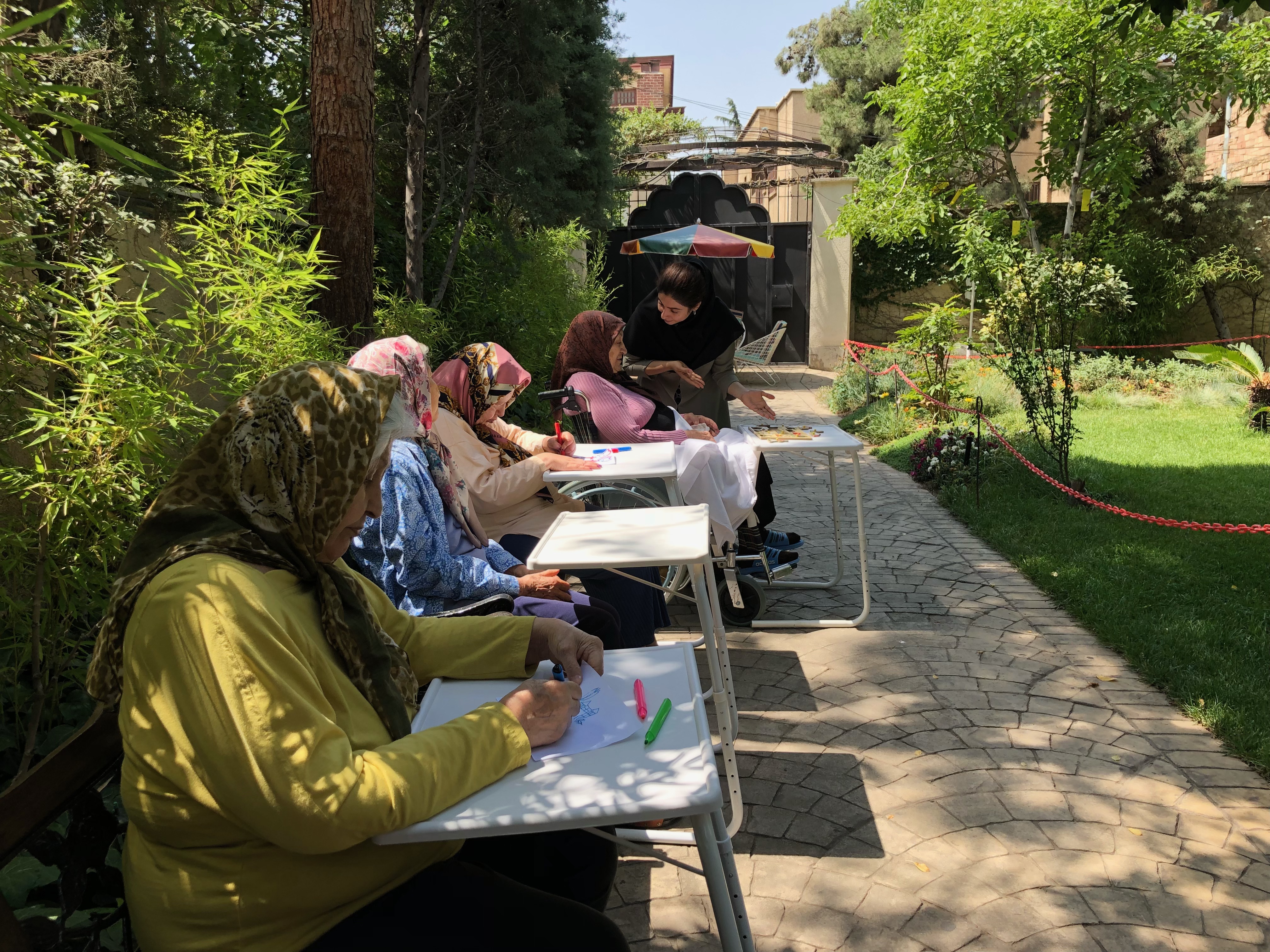 سوالات متداول