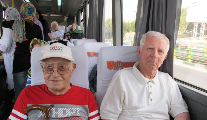 امکانات خدماتی