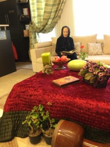 جشن شب یلدا